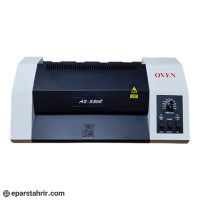 دستگاه پرس سایز oven – A3 مدل 330