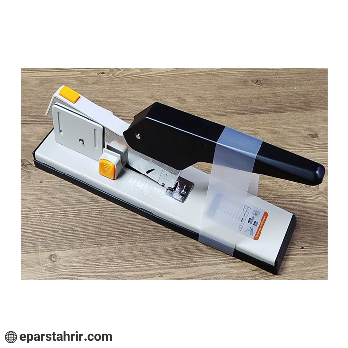 منگنه صحافی سوپربایند کد 306