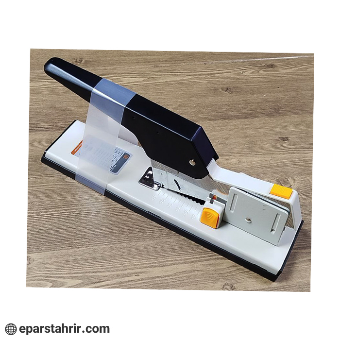 منگنه صحافی سوپربایند کد 306