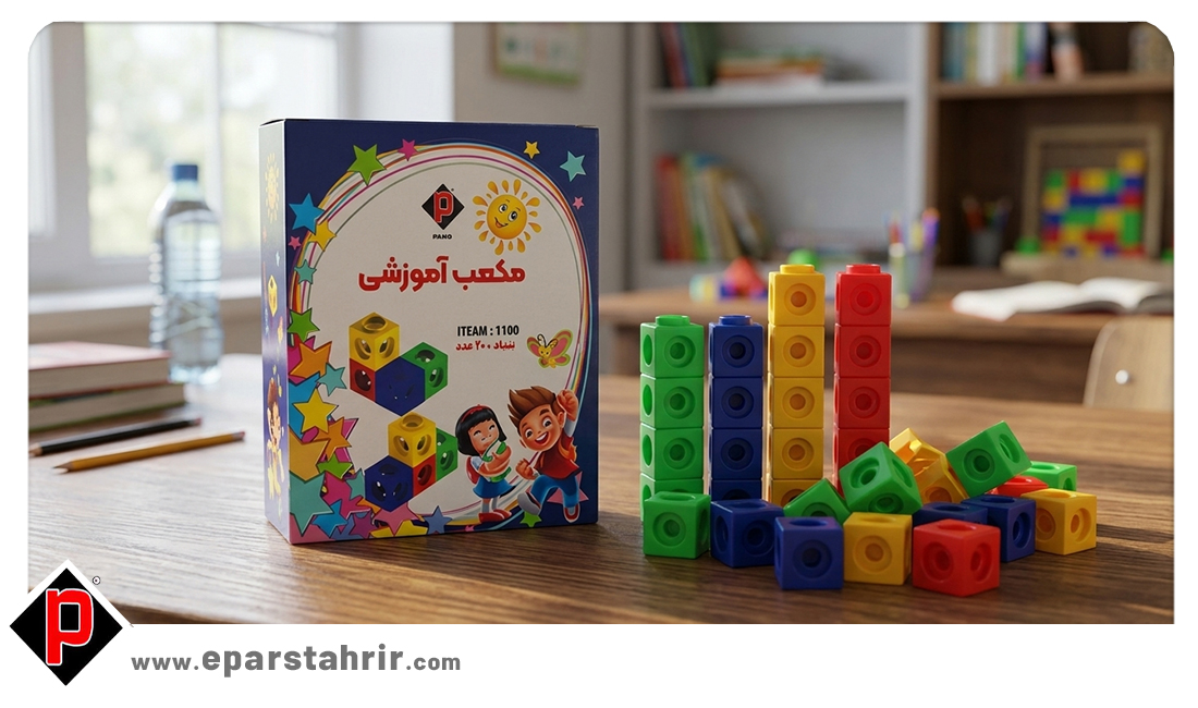 مزایای استفاده از چینه و چوب خط در آموزش ریاضی