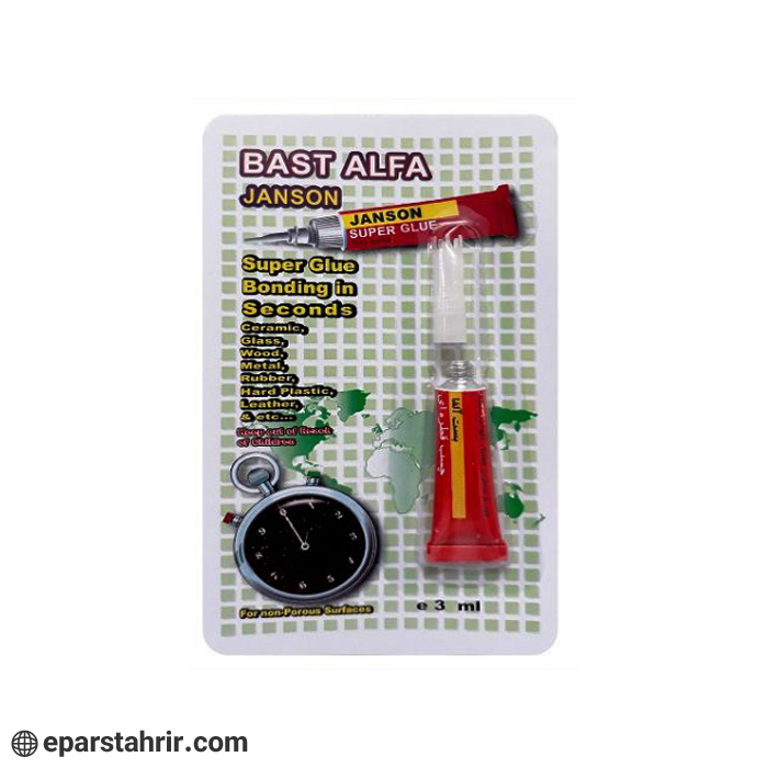 alpha-droplet-glue-package-12 چسب قطره ای آلفا (بسته 12 عددی)