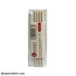 یدک پاکن اتودی کایزر SK454 (بسته 4 عددی)