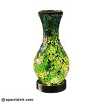 دکوری آباژور طرح کوزه