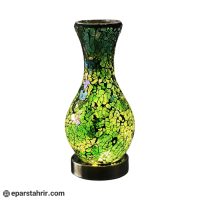 دکوری آباژور طرح کوزه