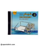 پایه چسب خیام مدل 760