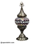 دکوری آباژور طرح سنتی
