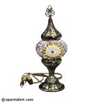 دکوری آباژور طرح سنتی