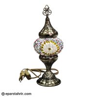 دکوری آباژور طرح سنتی