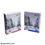نوک اتود کایزر 0.5 بلند (SK250)