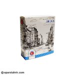 نوک اتود کایزر 0.5 بلند (SK250)