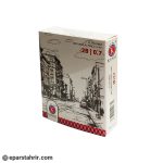 نوک اتود کایزر 0.7 بلند (SK251)
