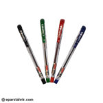 خودکار استایلیش مدل X3 نوک 0/7 (بسته 2 عددی)