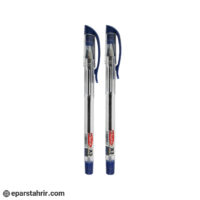 خودکار استایلیش مدل X3 نوک 0/7 (بسته 2 عددی)