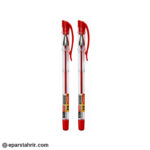 خودکار استایلیش X3 نوک 1 میل (بسته 2 عددی)