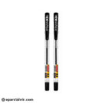 خودکار استایلیش X3 نوک 1 میل (بسته 2 عددی)