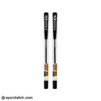 خودکار استایلیش X3 نوک 1 میل (بسته 2 عددی)