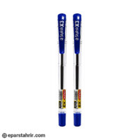 خودکار استایلیش X3 نوک 1 میل (بسته 2 عددی)