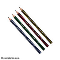مداد مشکی ادمیرال روبیکس (استند 288 عددی)