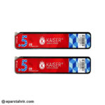 نوک اتود کایزر 0.5 بلند کدSK250 (بسته 2 عددی)