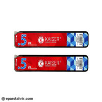 نوک اتود کایزر 0.5 بلند کدSK250 (بسته 2 عددی)