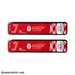 نوک اتود کایزر 0.7 بلند کد SK251 ( بسته 2 عددی)