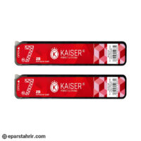نوک اتود کایزر 0.7 بلند کد SK251 ( بسته 2 عددی)