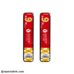 نوک اتود کایزر 0.9 بلند کدSK252 (بسته 2 عددی)