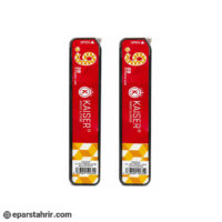 نوک اتود کایزر 0.9 بلند کدSK252 (بسته 2 عددی)