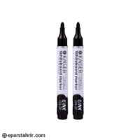 ماژیک وایت برد کایزر SK860 نوک گرد (بسته 2 عددی)