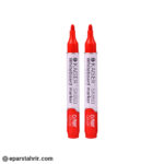 ماژیک وایت برد کایزر SK860 نوک گرد (بسته 2 عددی)