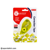 لاک غلط گیر نواری کایزر کد sk1010 (اندازه 12متری)