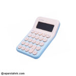 ماشین حساب پارس دانش آموزی 8 رقم کد P83