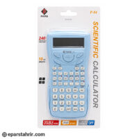 ماشین حساب پارس دانش آموزی 8 رقم کد P84