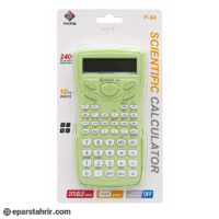 ماشین حساب پارس دانش آموزی 8 رقم کد P84