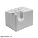 پایه چسب کایزر SK190
