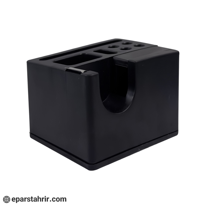 مشکی-پایه-چسب پایه چسب کایزر SK190
