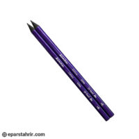 مداد مشکی ادمیرال گلکسی (بسته 2 عددی)
