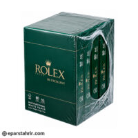 کاغذ A4 برند رولکس وزن 80 گرم (بسته 500 برگی)